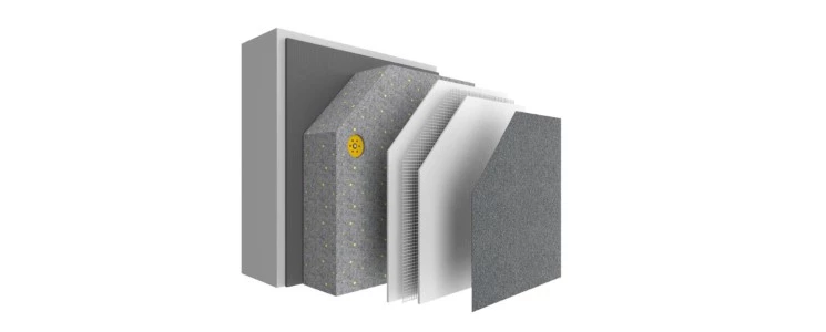 Sto Építőanyag Kft. - Homlokzatvakolatok és beltéri festékek