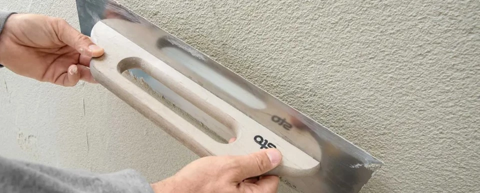 Sto Építőanyag Kft. - Homlokzatvakolatok és beltéri festékek