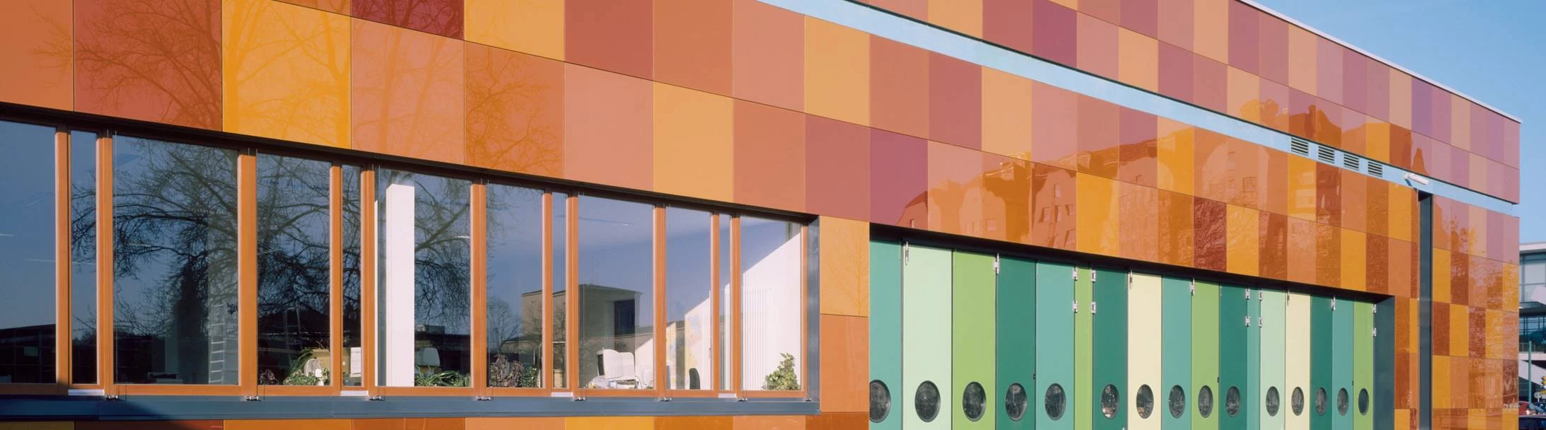 Sto Építőanyag Kft. - Homlokzatvakolatok és beltéri festékek