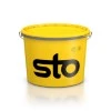 Sto Építőanyag Kft. - Homlokzatvakolatok és beltéri festékek