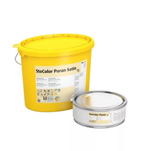 StoColor Puran Satin beltéri falfesték