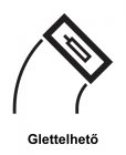 Homlokzat, Hőszigetelő rendszerek, Vékonyvakolatok, StoSilco® QS  X-black R 1,5 mm  (gyári színezés)