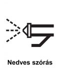 Homlokzat, Hőszigetelő rendszerek, Vékonyvakolatok, StoSilco® QS  X-black R 1,5 mm  (gyári színezés)