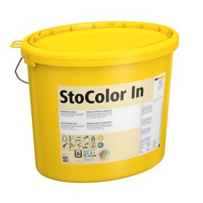   Akció! StoColor In, beltéri diszperziós festék, színezett mennyiség: 15 l, színkód: ANS2477-1