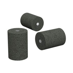 Homlokzat, Segédanyagok, Sto-Gerüstankerverschluss, állványkikötés tömítés, 25 db, antracit, 00504-0