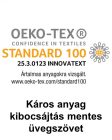 Beltér, Üvegszövetek és tapéták, StoTex Classic 210 A Fein, üvegszövet tapéta, 50 m²-es tekercs, feh