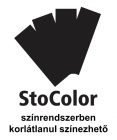 Akció! Stolit Milano, fedővakolat, színezett mennyiség: 200 kg, színkód: Y145536