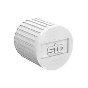 Homlokzat, Segédanyagok, StoFix Zyrillo 70 mm, segédanyag hőszigeteléshez, 10 db, fehér, 04896-014