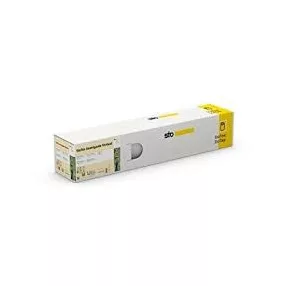 Beltér, Üvegszövetek és tapéták, StoTex Avantgarde Mikado, üvegszövet tapéta, 25 m²-es tekercs, fehé