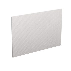 Homlokzat, Átszellőztetett homlokzatburkolatok, Hordozólemezek, StoVentec Trägerplatte, kültéri vako