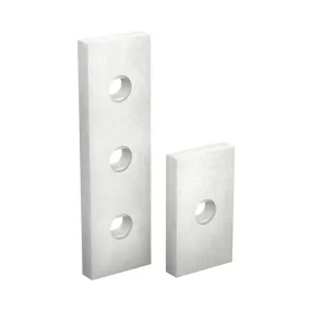 Homlokzat, Átszellőztetett homlokzatburkolatok, Hátszerkezet, Sto-Thermoblock-Element PH klein 40x70