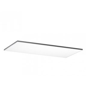 Akusztika, Akusztikai készpanelek, StoSilent Modular 100, mennyezeti panel, 1 darab, fehér-ezüst, 07