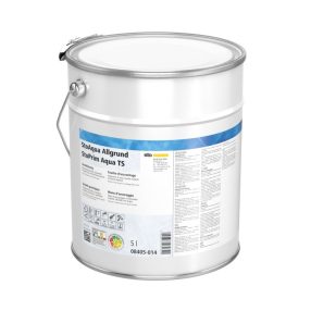 Lakk, lazúr, Alapozók, gittek, StoAqua Allgrund, alapozó,  2,5 l, fehér, 08405-012