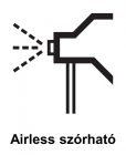 Lakk, lazúr, Lakkok, StoAqua Radiatorlack, hőálló fényes fűtőtestlakk, 2,5 l, fehér, 08729-001