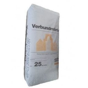   StoVerbundmörtel, ragasztó- és ágyazóhabarcs, 25 kg, színtelen