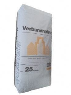 StoVerbundmörtel, ragasztó- és ágyazóhabarcs, 25 kg, színtelen