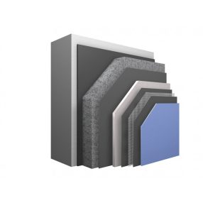 Hőszigetelő rendszerek