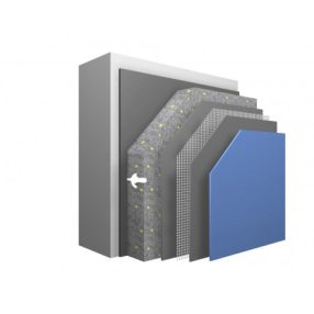 Hőszigetelő rendszerek