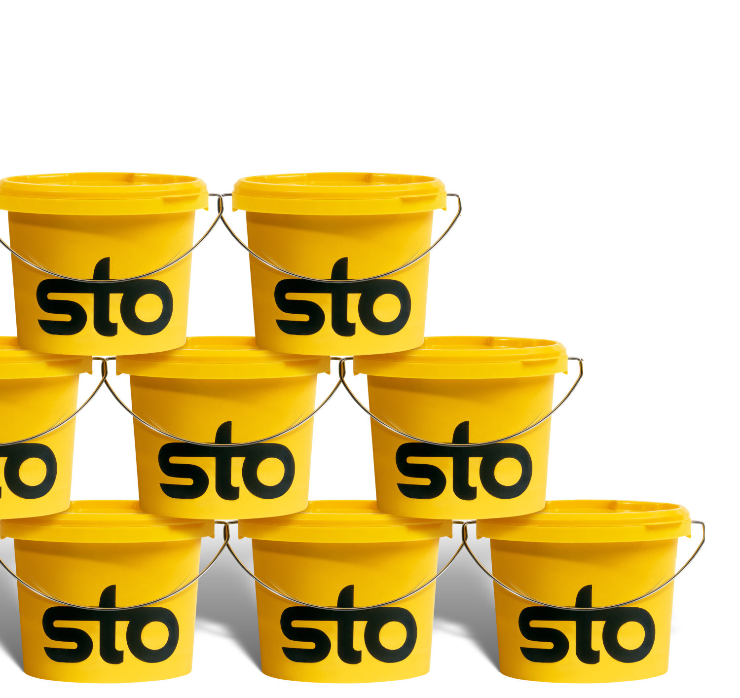 StoCretec színkártya