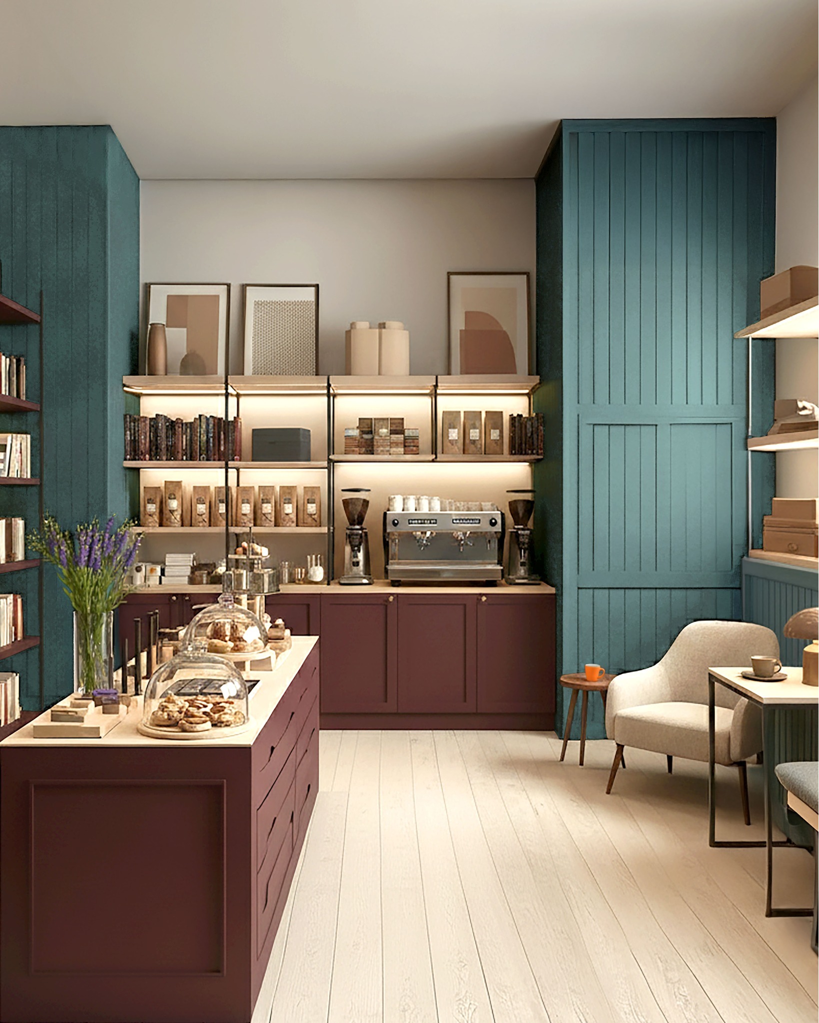 StoColor B60-50-15 4