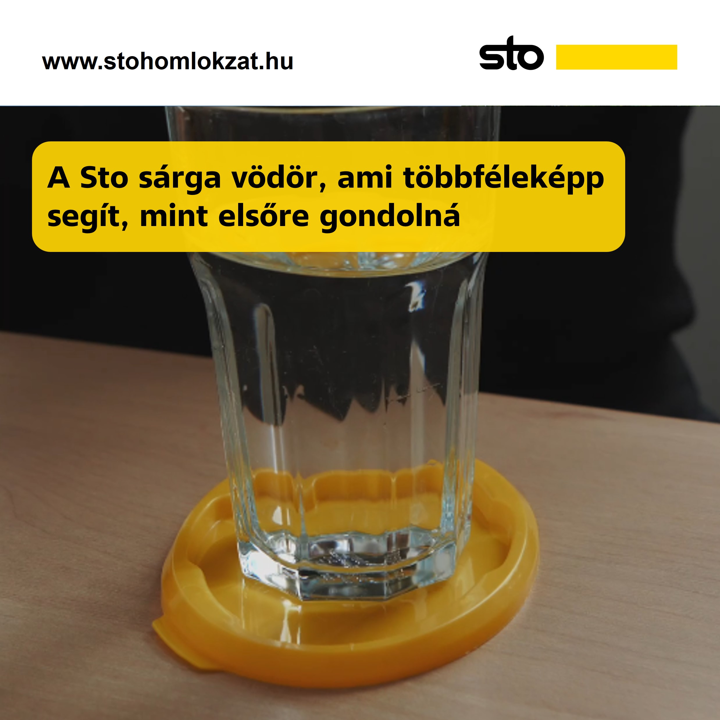 Sto Sárga vödör 2.rész