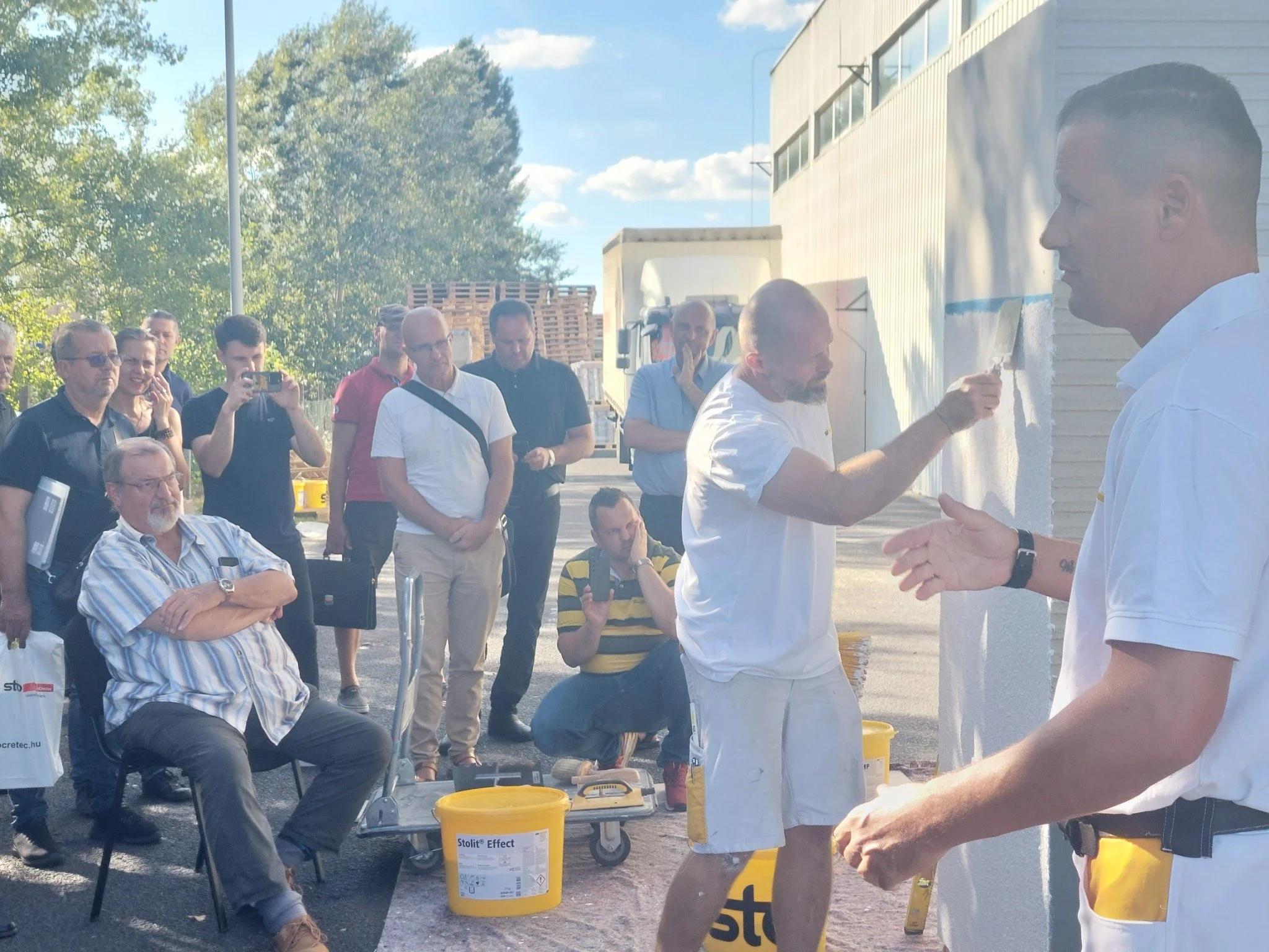 Sto Építészképzés galéria kép 18