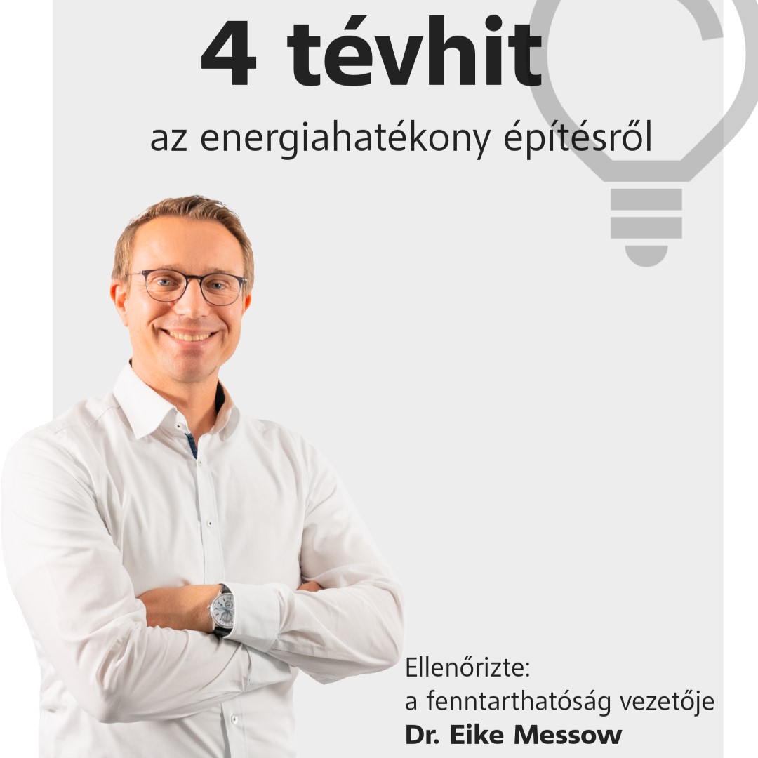 Föld napja – felelősség az épített környezetért 