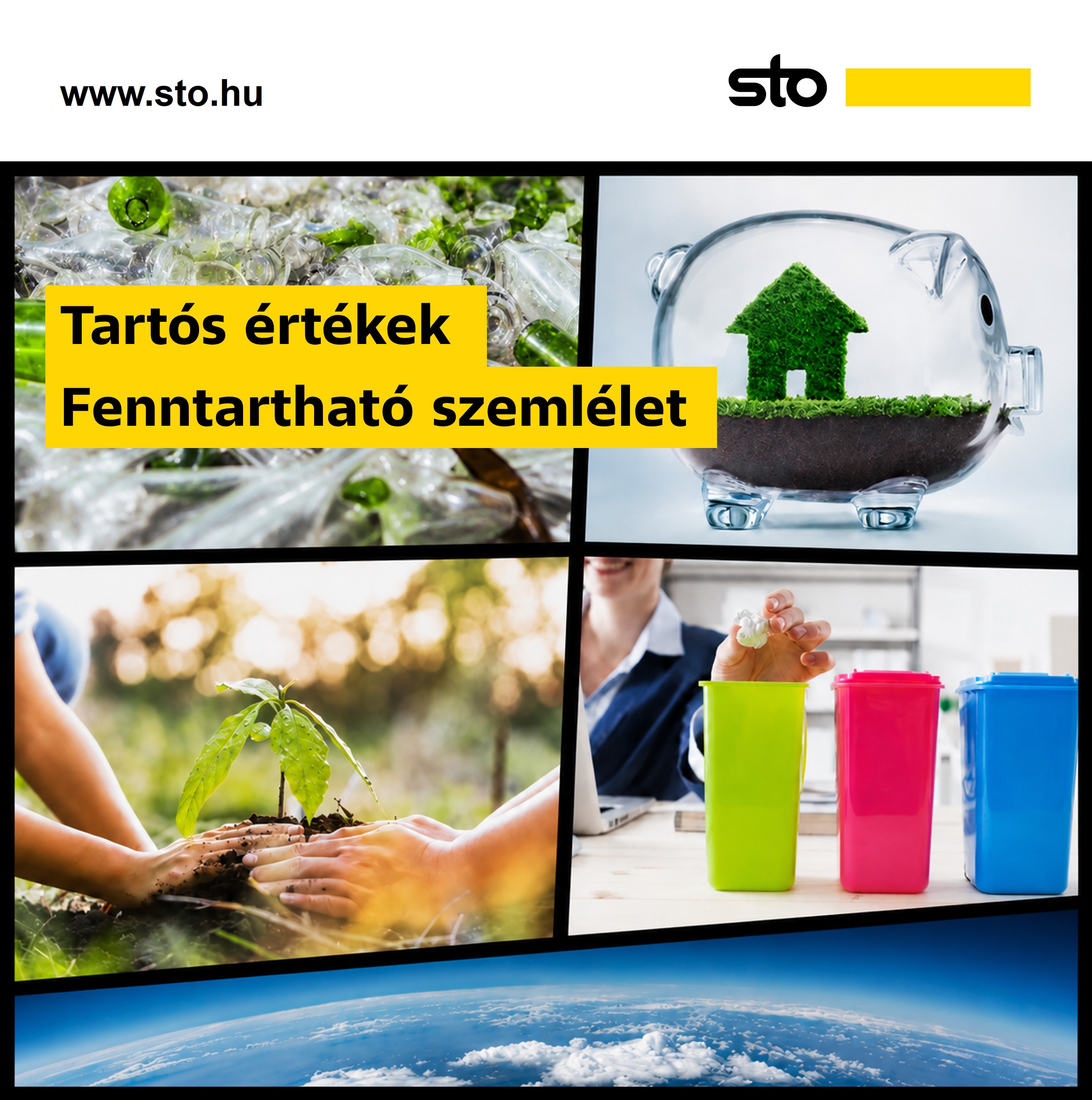 2026 június 5. – Környezetvédelmi Világnap