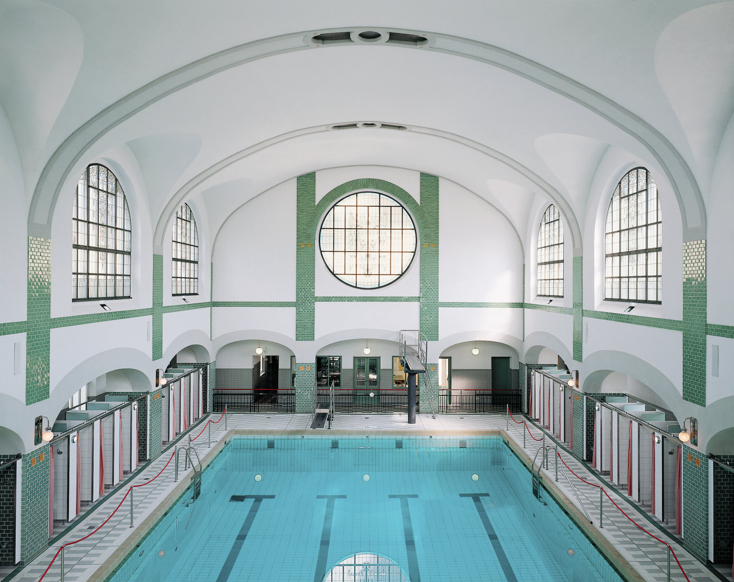 Sto Logisztikai Központ Weizen, Németország; Fotó: Martin Baitinger