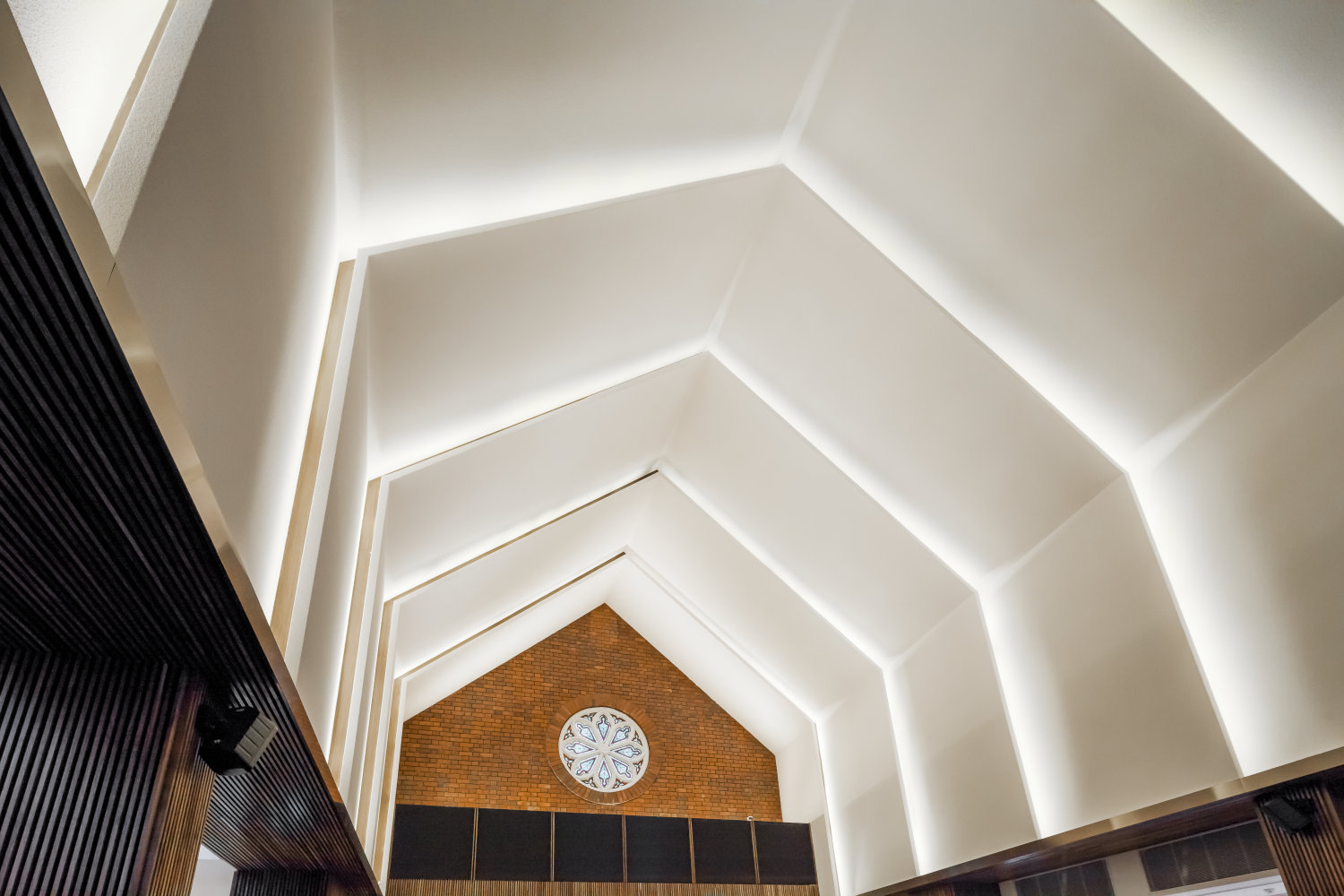 Rétegrend illusztráció