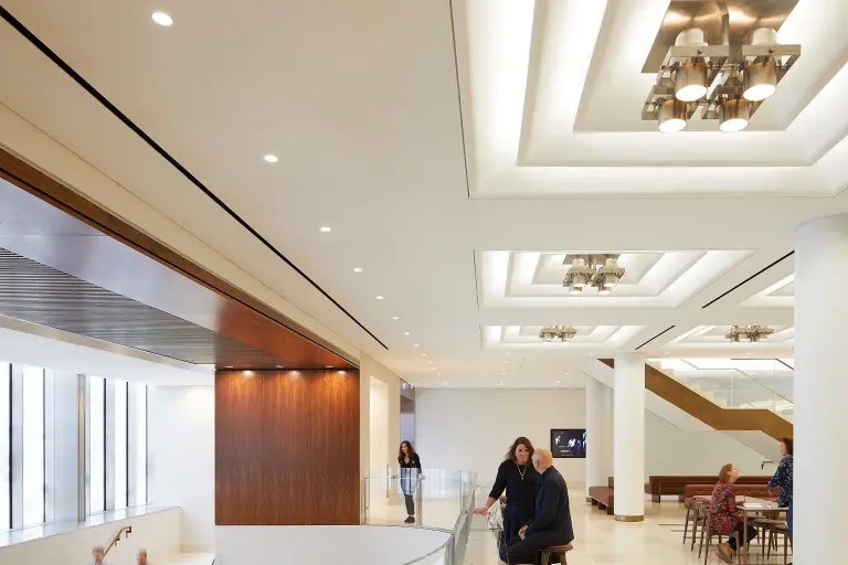 Dr. Michael Holzer, az ásványi termékek fejlesztésének vezetője. Fotó: Martin Baitinger, Böblingen, Németország