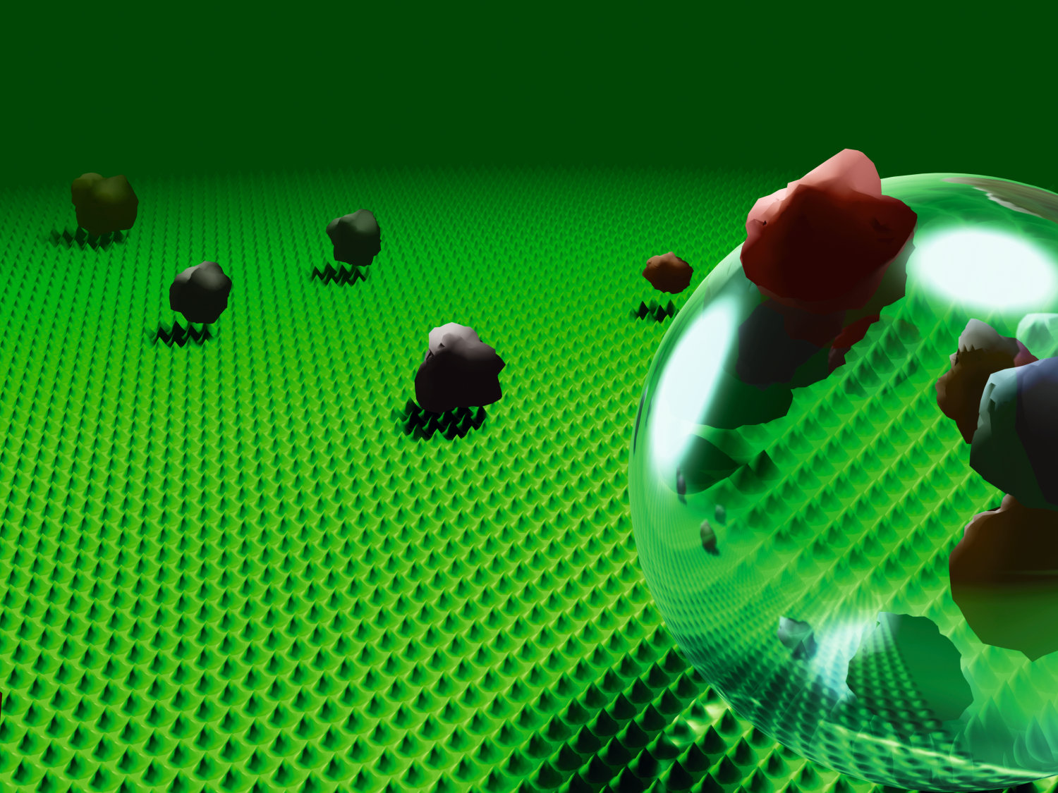 Lotusan homlokzat előnyök illusztráció