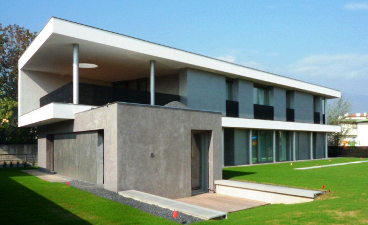 Villa Mariotti Thiene